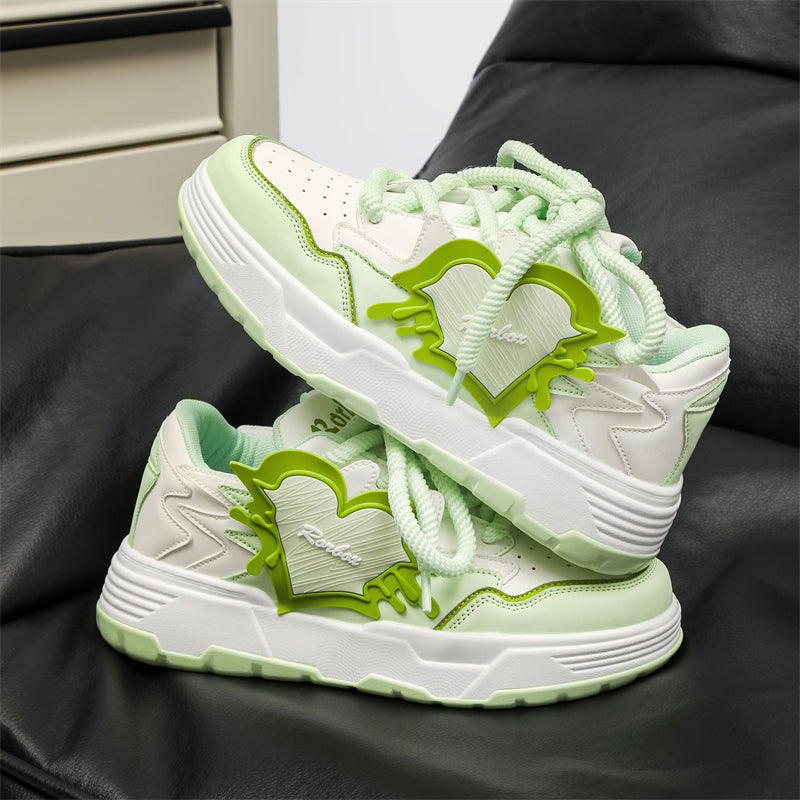 Vengeance Festivity T4 Sneakers - 1984