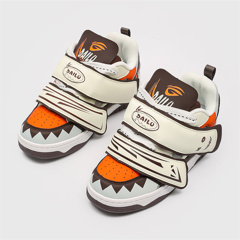 Windstorm Glide T4 Sneakers - 1984