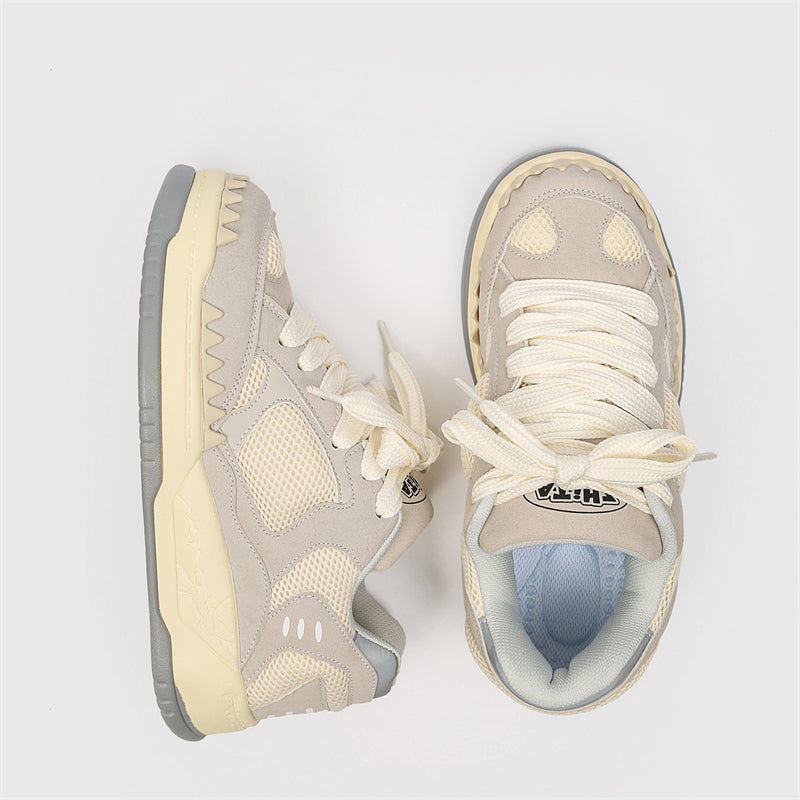 Nimbus Glide T4 Sneakers - 1984