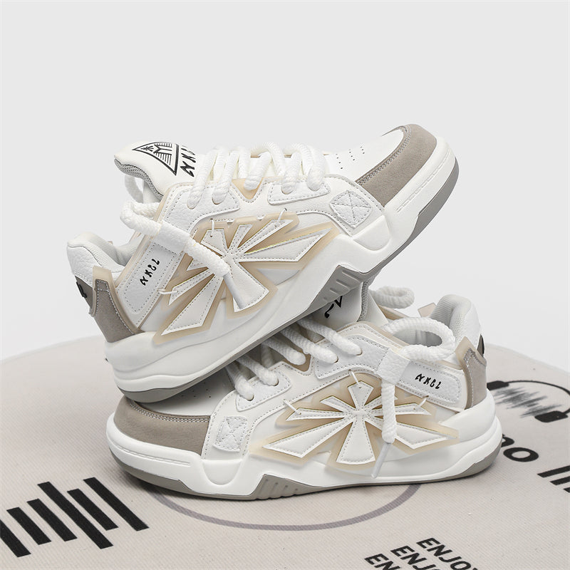 Chillfire T4 Sneakers - 1984