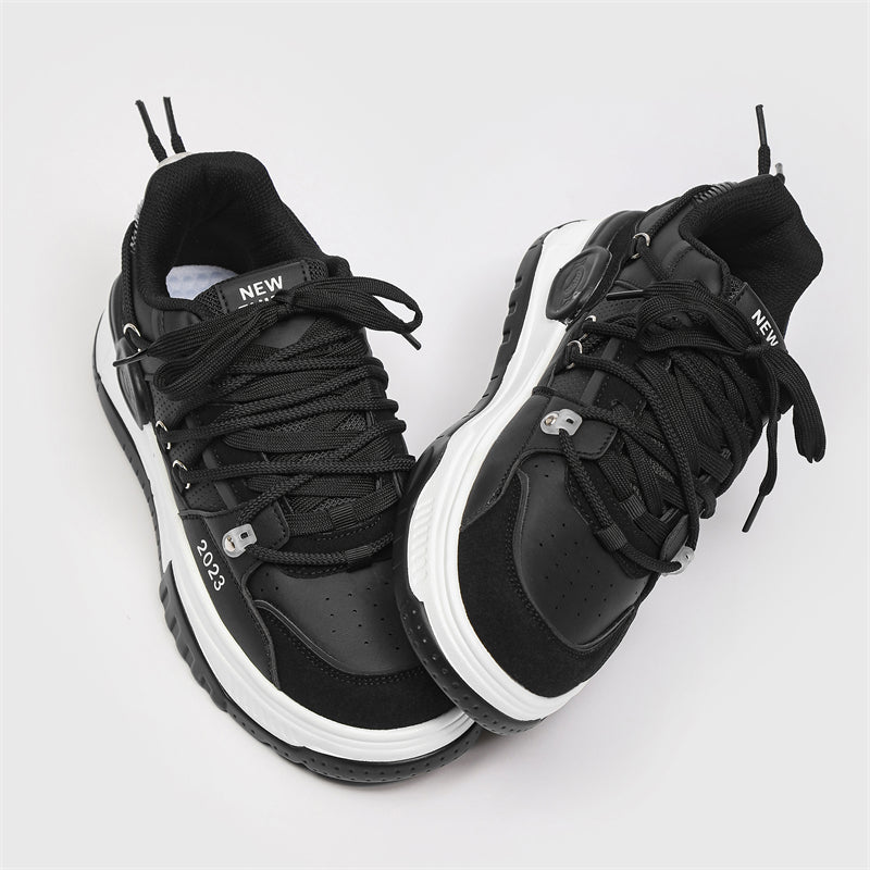 Momentum Shift T4 Sneakers - 1984
