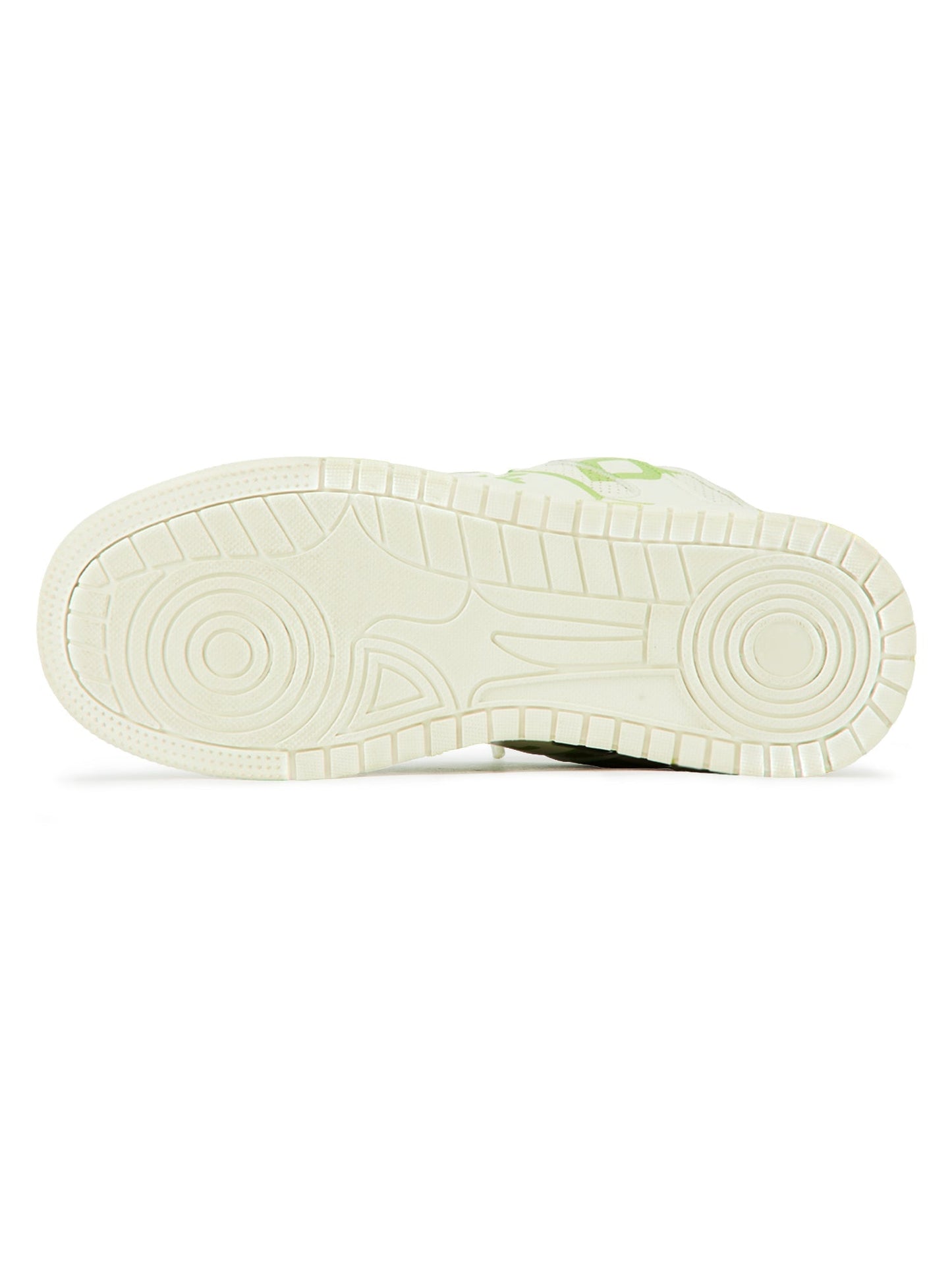Sneakerhill High Street Versatile Couple Shoes