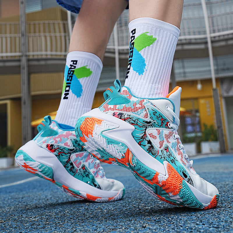 Lunar Ignite X4X Sneakers - 1984