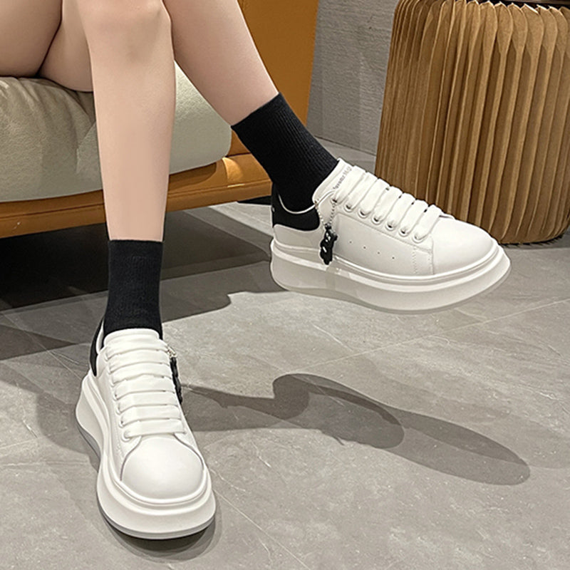 HAZEL Chunky Sneakers