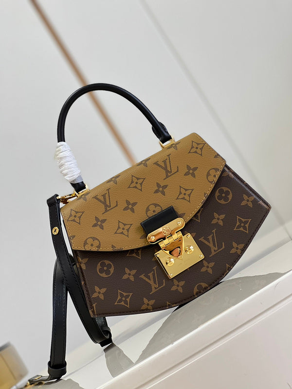 1984 - LOV Bags - 2050 Bags Fashion Waves