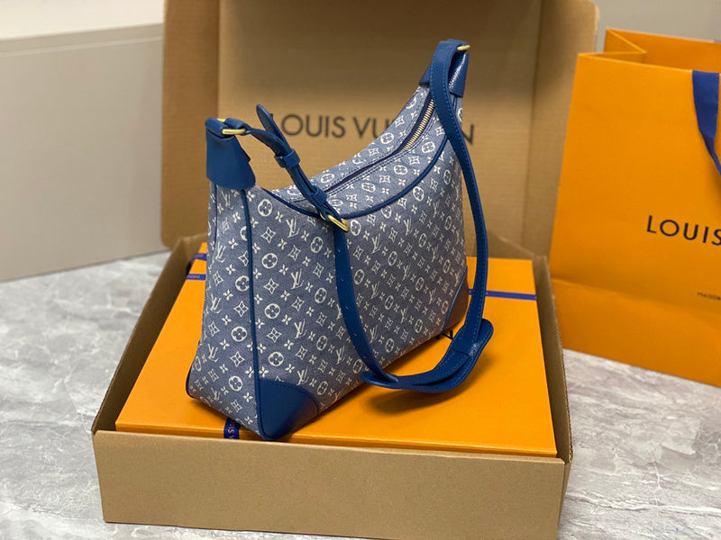 BFWD - LOV Bags - 1101 Bags Fashion Waves