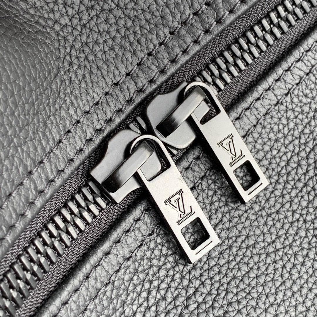 LV Aerogram Keepall BANDOULIèRE M57088 luxurysteps