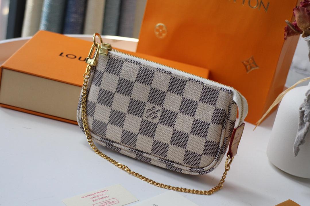 SO - New Fashion Women's Bags LV Monogram A092 sneakeronline