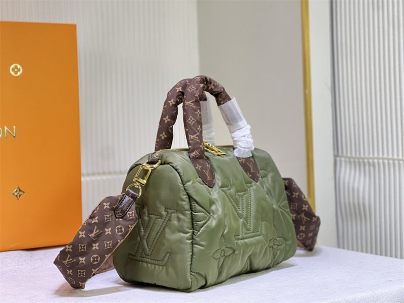 Luxury Bag LV Monogram Ecodesign M20973 sneakeronline