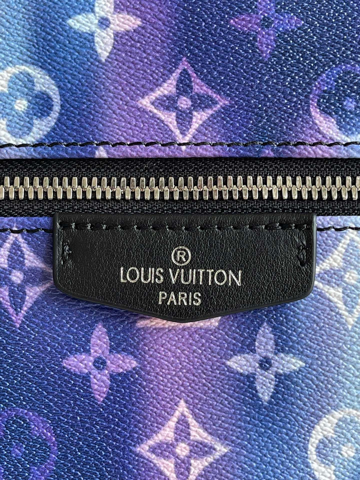 LV FALL Discovery Monogram Sunset M45760 LUXURYSTEPSCO