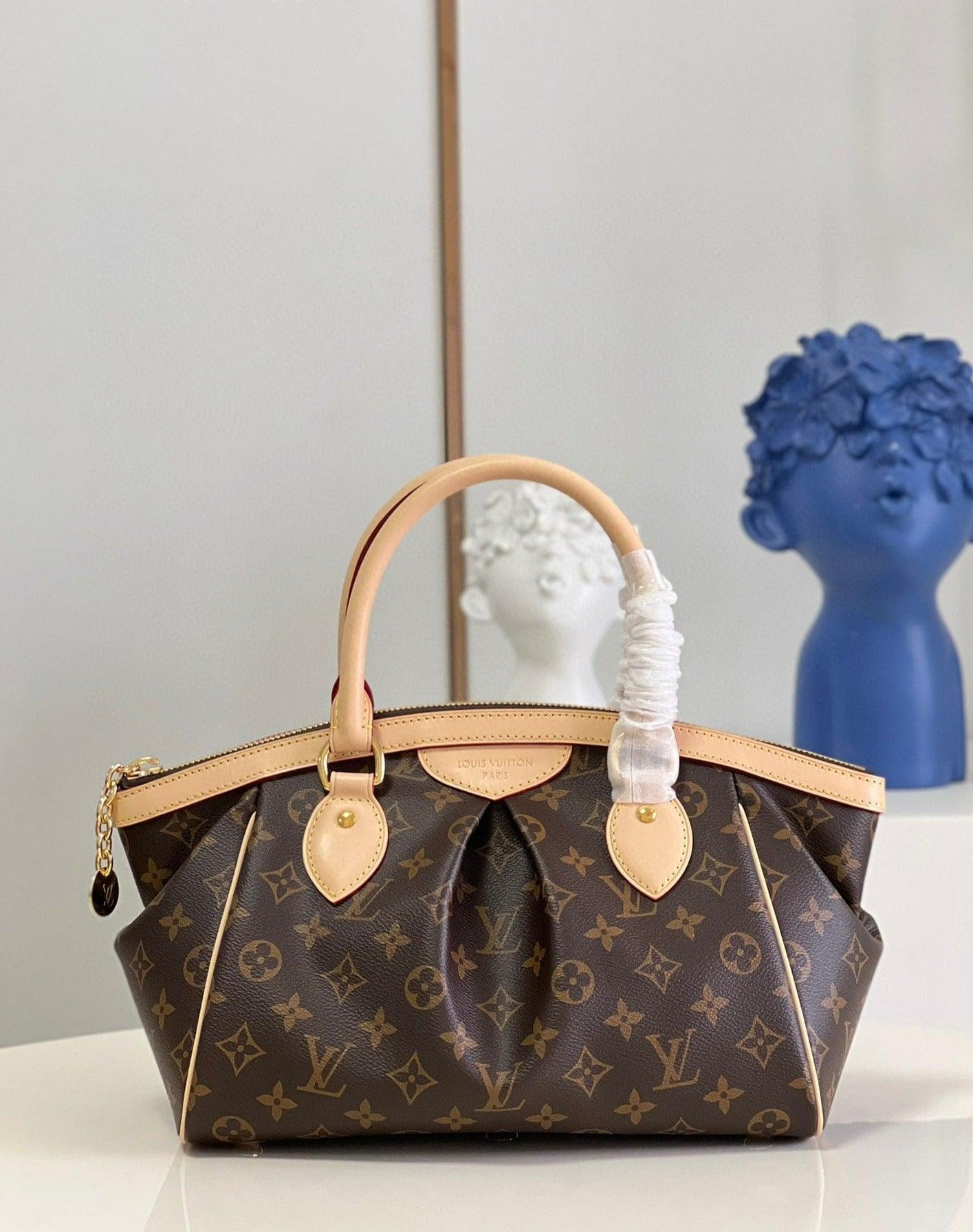 LV TIVOLI Monogram M40143 sneakeronline