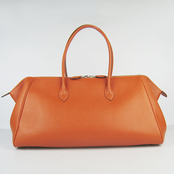 Paris Bombay Victoria Handbag H2809 orange Kilta bags