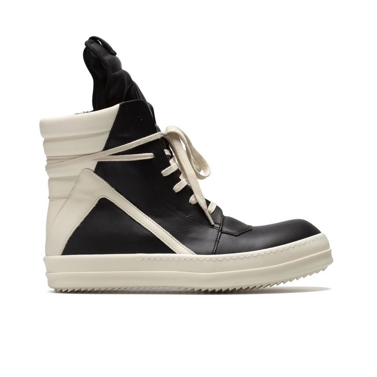 RO Geobasket High Top Sneakers-210 Designer Sneakers