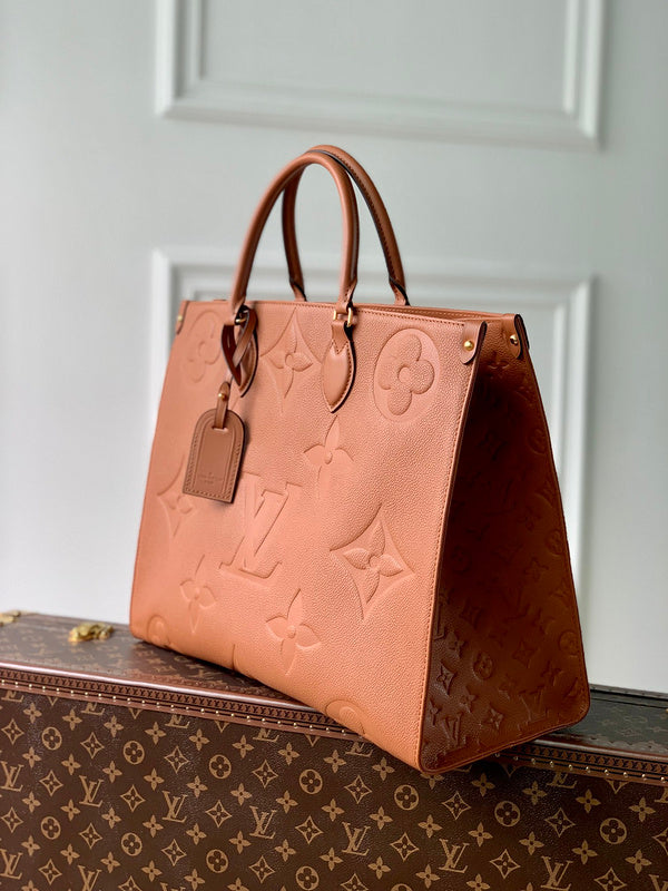 BFWD - LOV Bags - 2141 Bags Fashion Waves