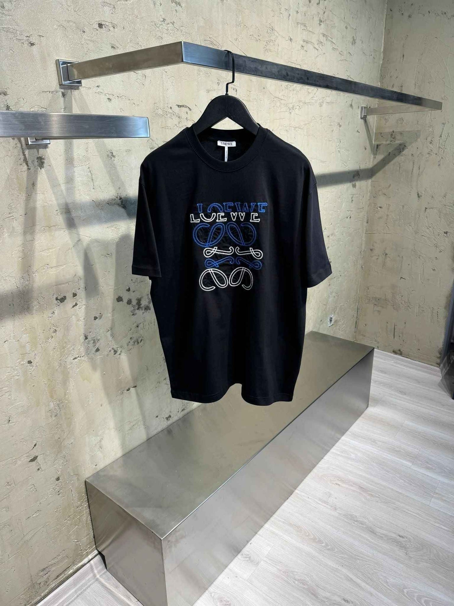 Sneakerhill - Loewe T-Shirt 0012