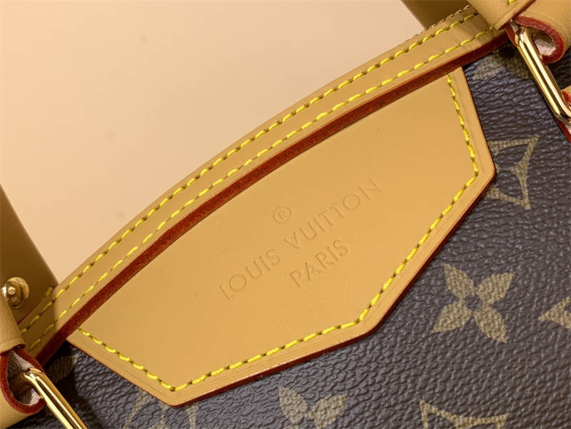 Luxury Bag LV Monogram M40325 sneakeronline