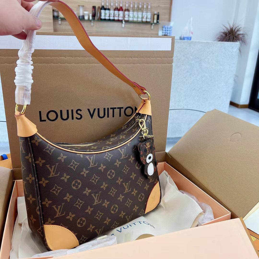 LV Vintage Monogram 26482105593 luxurysteps