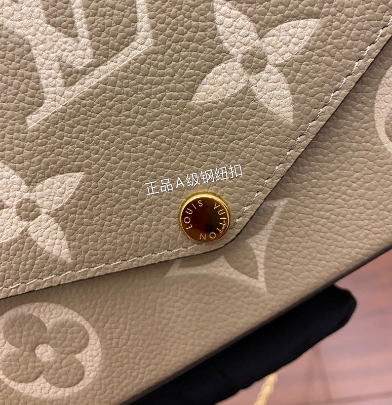 BFWD - LOV Bags - 995 Bags Fashion Waves