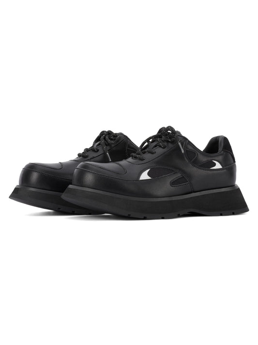 Sneakerhill Big Head Sports Derby Rap Sneakers - 1984