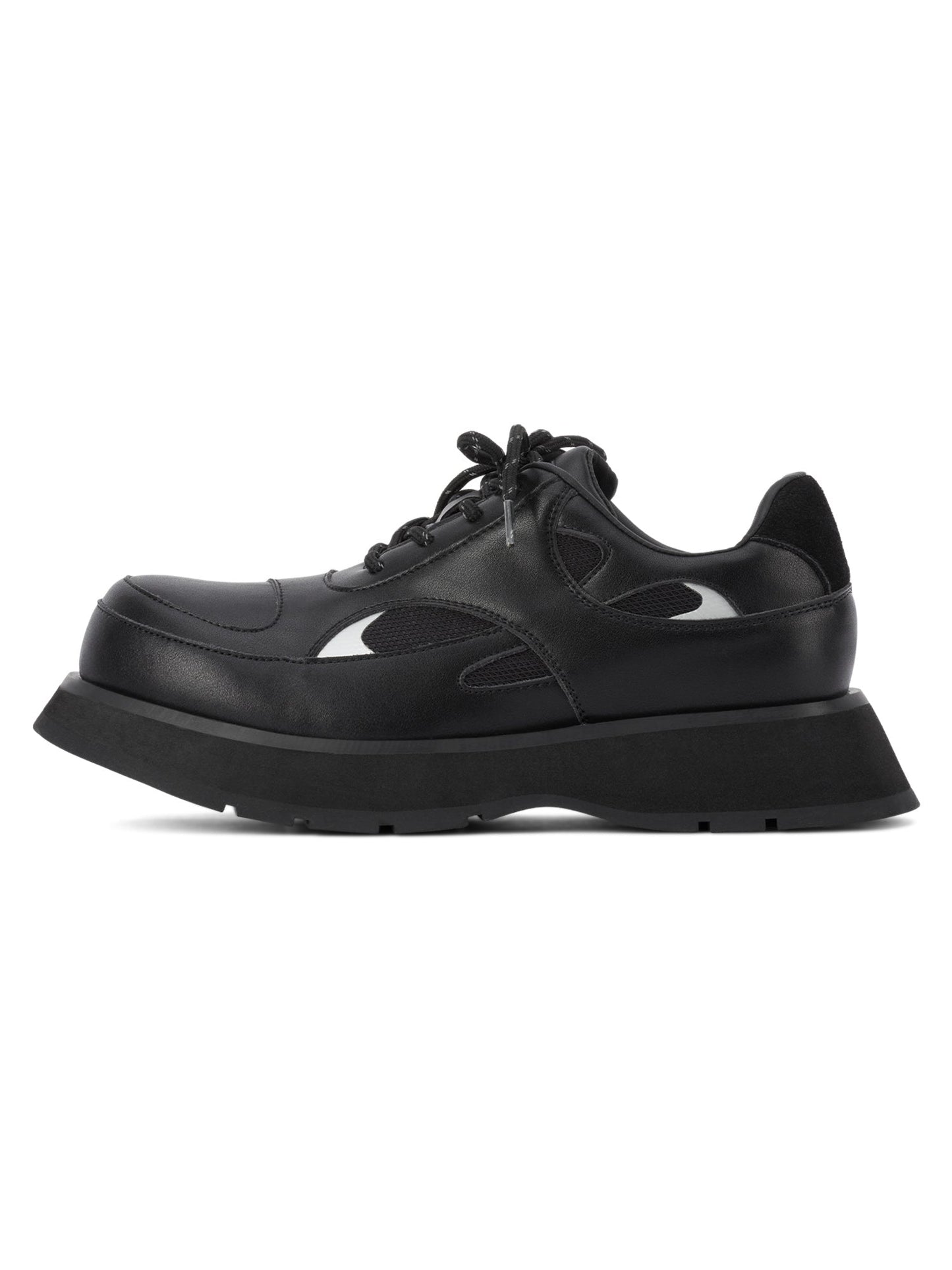 Sneakerhill Big Head Sports Derby Rap Sneakers - 1984