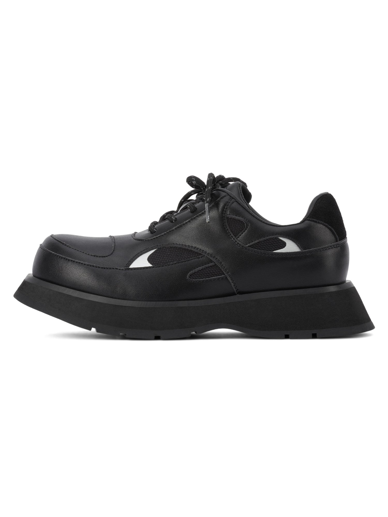 Sneakerhill Big Head Sports Derby Rap Sneakers - 1984