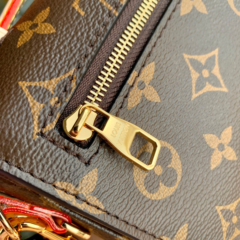 1984 - LOV Bags - 2055 Bags Fashion Waves