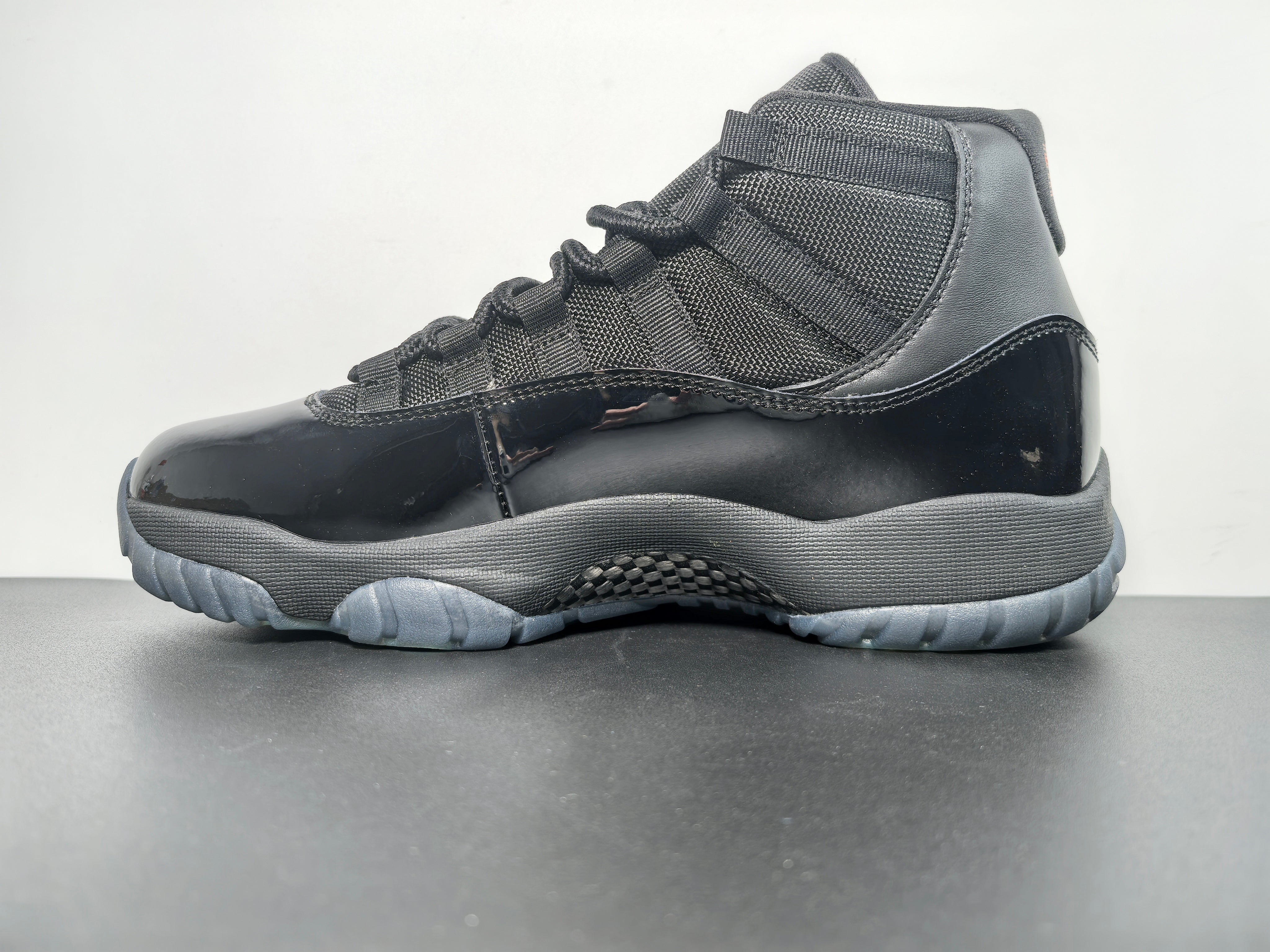 Air Jordan 11 Retro High ‘Gamma Blue’ 378037-006