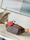 LV Rush Monogram Dust M11539