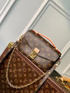 1984 - LOV Bags - 2055 Bags Fashion Waves