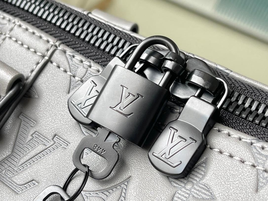 LV Monogram M46117 LUXURYSTEPSCO