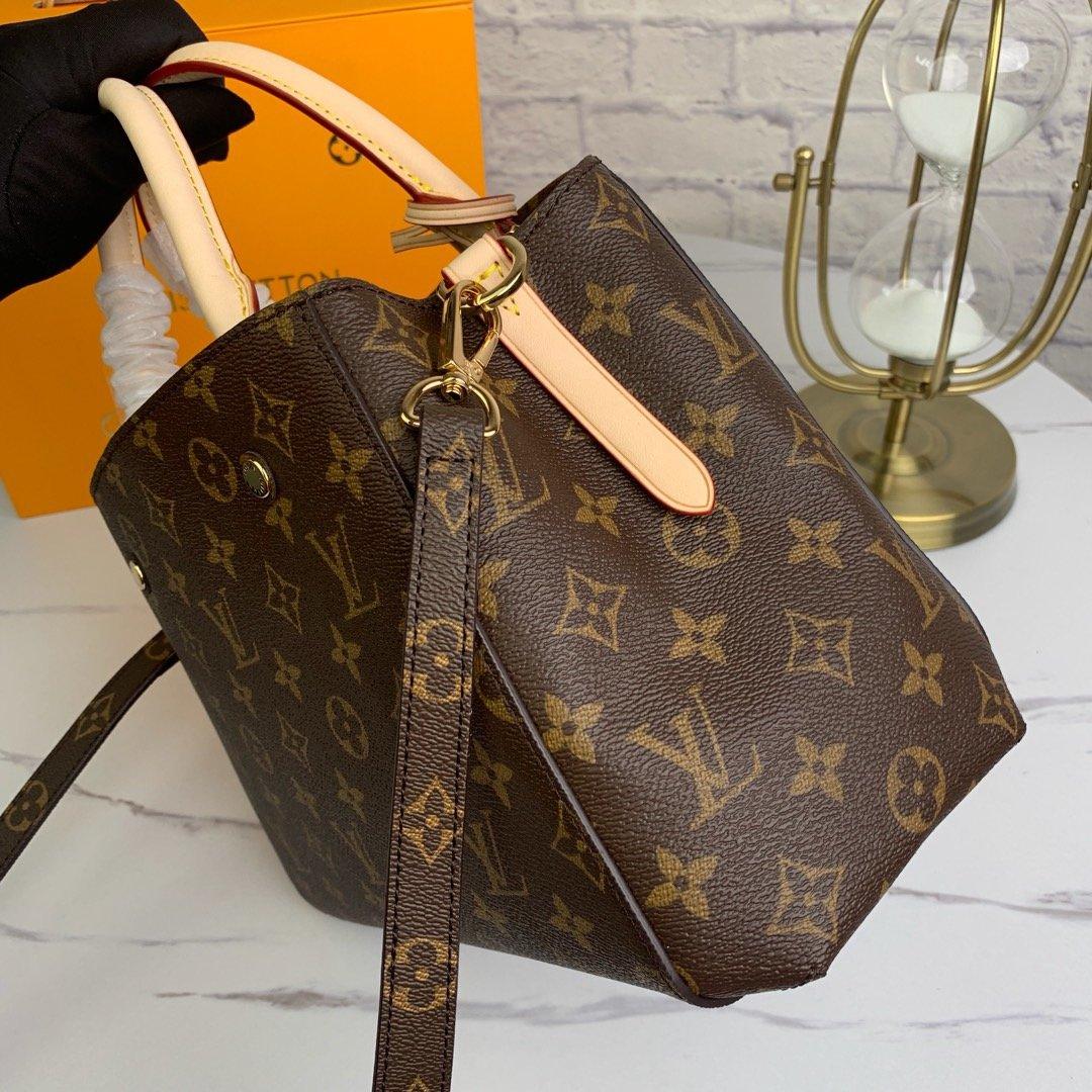 Sneakerhill - Luxury Edition Bags LUV 297