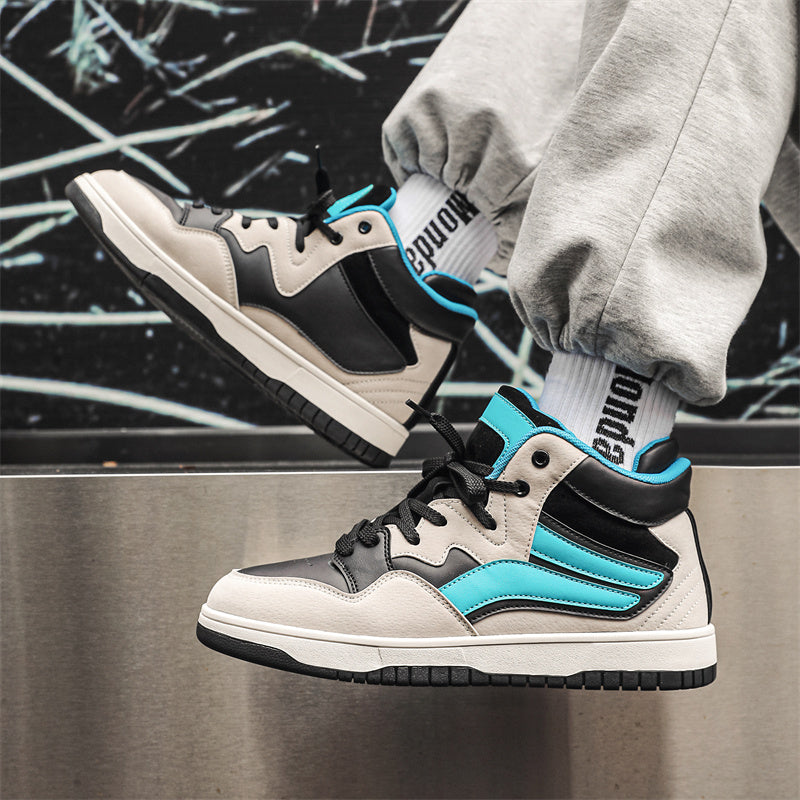 Crest Flow T4 Sneakers - 1984
