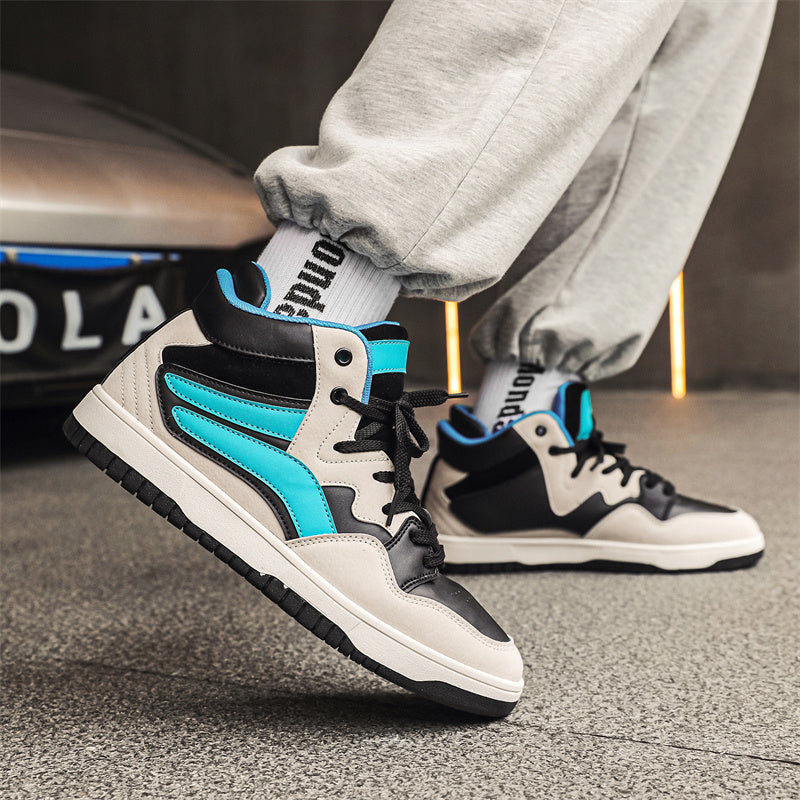 Crest Flow T4 Sneakers - 1984