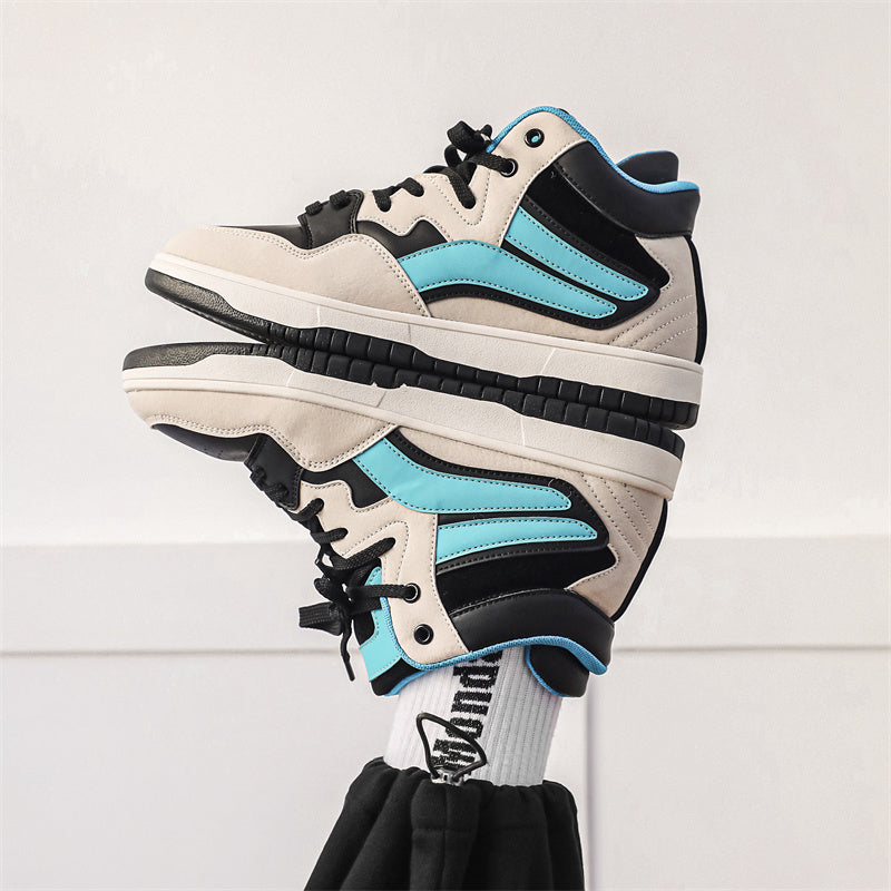 Crest Flow T4 Sneakers - 1984