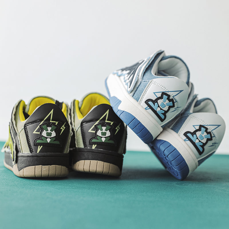 FALONA Chunky Sneakers