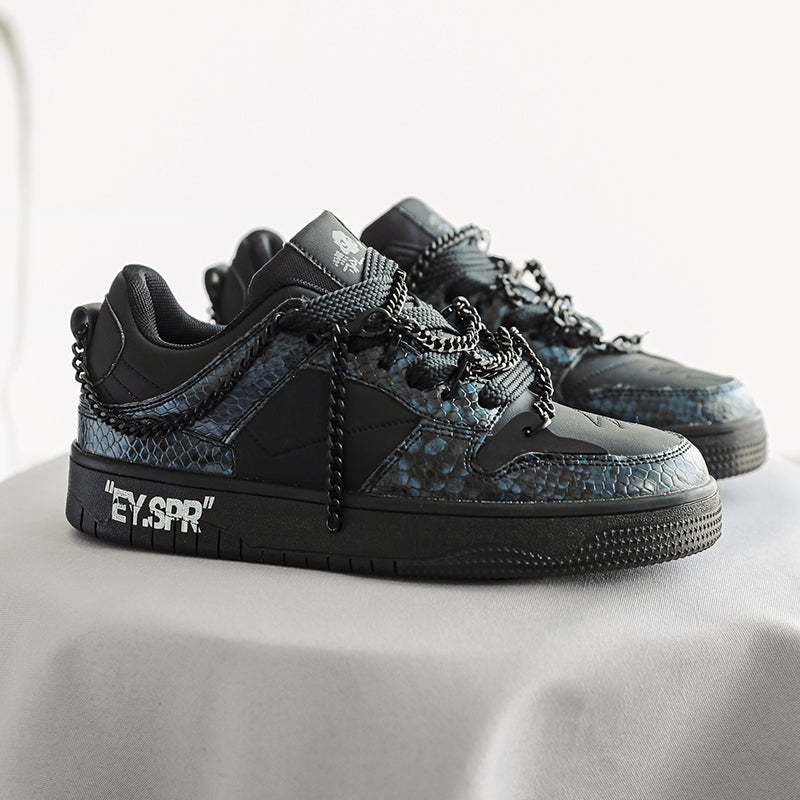 HERMI Chunky Sneakers