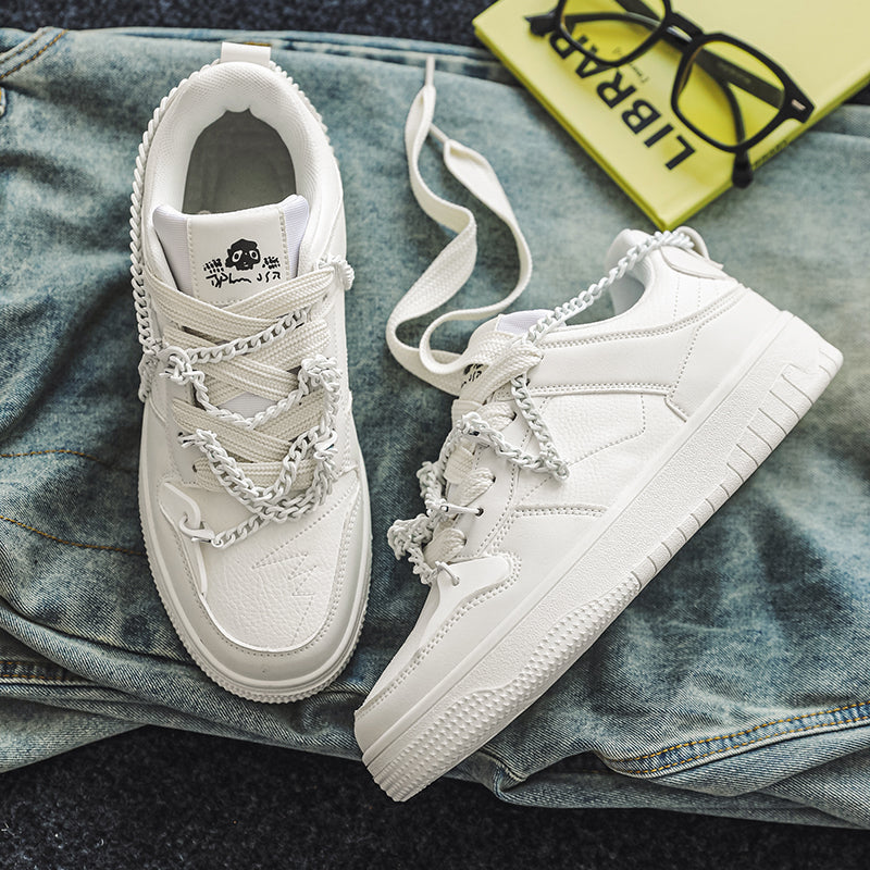 HERMI Chunky Sneakers