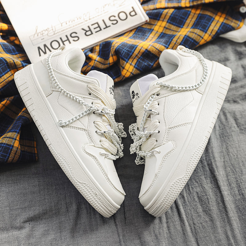 HERMI Chunky Sneakers