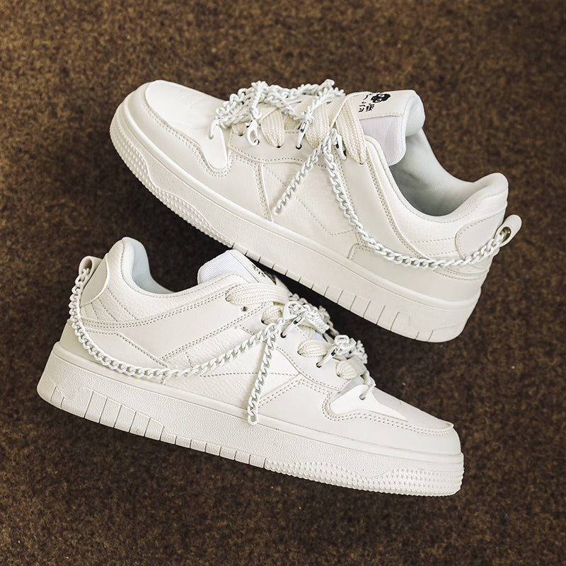HERMI Chunky Sneakers