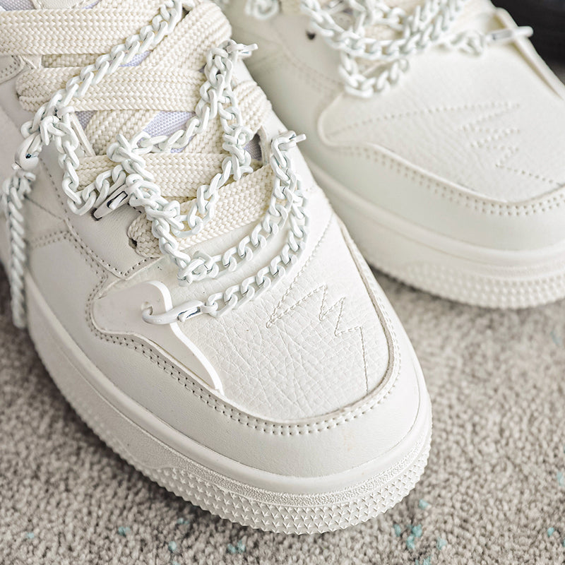 HERMI Chunky Sneakers