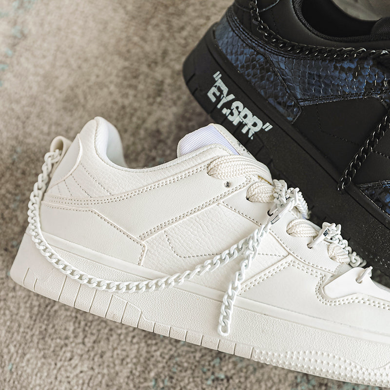 HERMI Chunky Sneakers