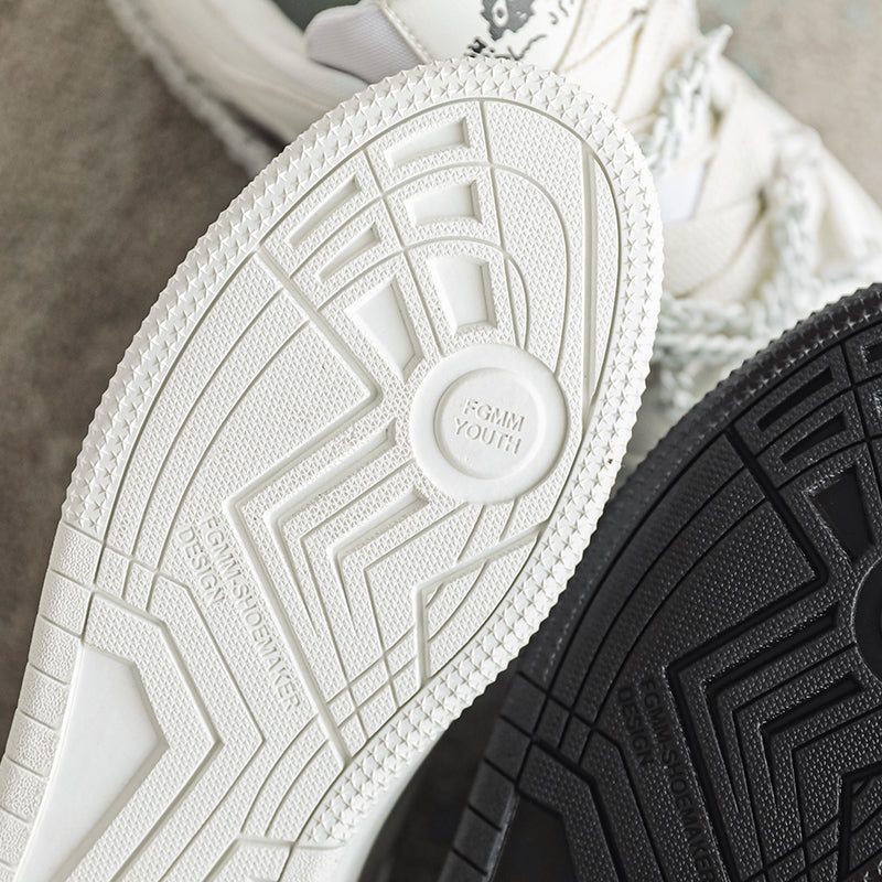 HERMI Chunky Sneakers