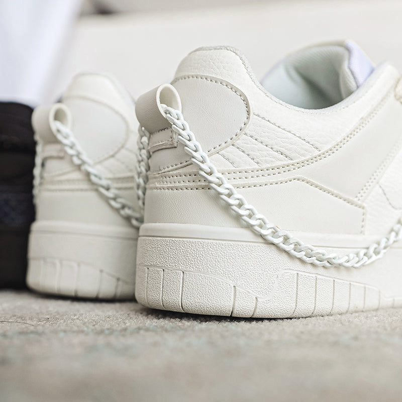 HERMI Chunky Sneakers