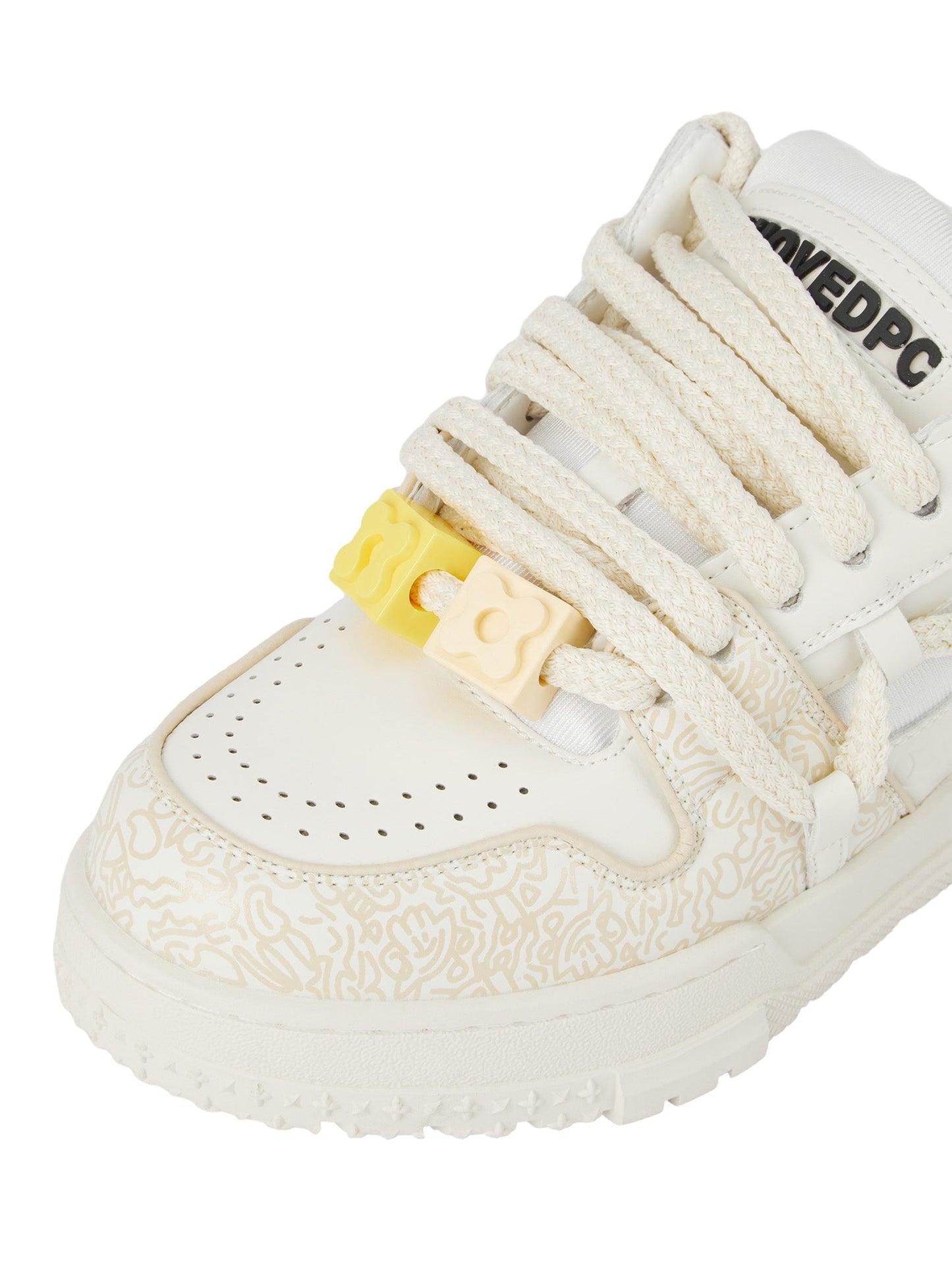 1984 Everything Goes With Casual Sneakers - 1931
