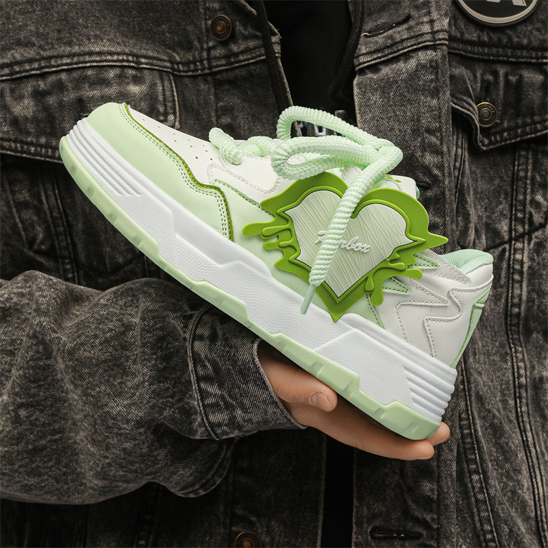 Vengeance Festivity T4 Sneakers - 1984