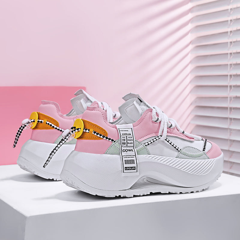Orbital Surge T5 Sneakers