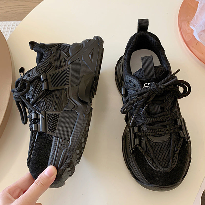 HEIDI Chunky Sneakers