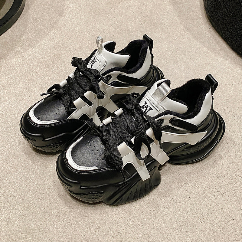 Titan Rush T4 Sneakers - 1984