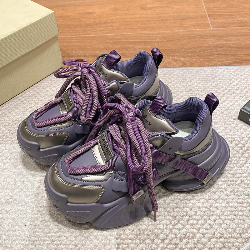 Zero G Rush T4 Sneakers - 1984