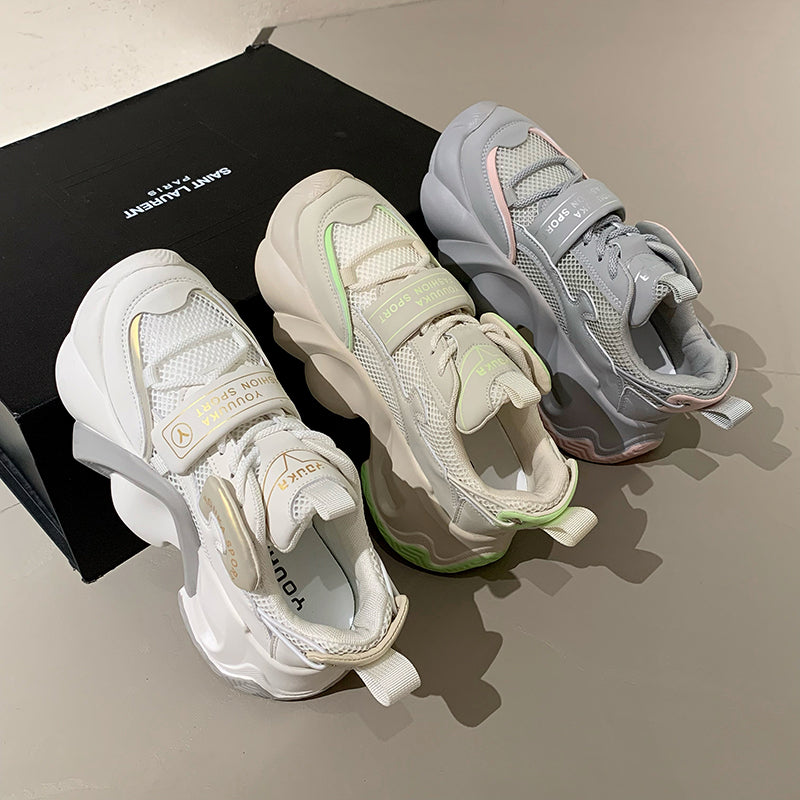 DANIELA Chunky Sneakers